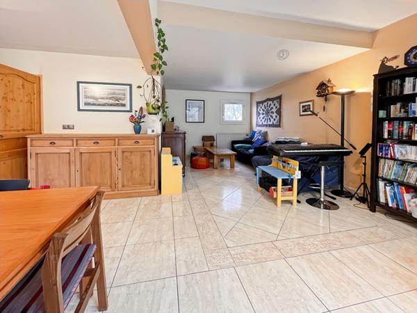 Maison Palaiseau 6 pièce(s) 123 m2