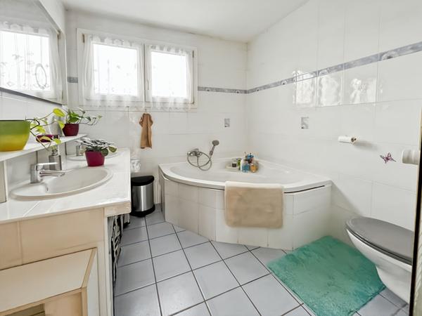 Maison Palaiseau 6 pièce(s) 123 m2