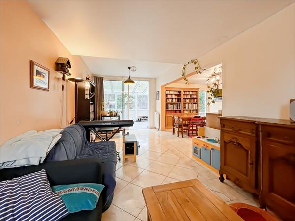 Maison Palaiseau 6 pièce(s) 123 m2