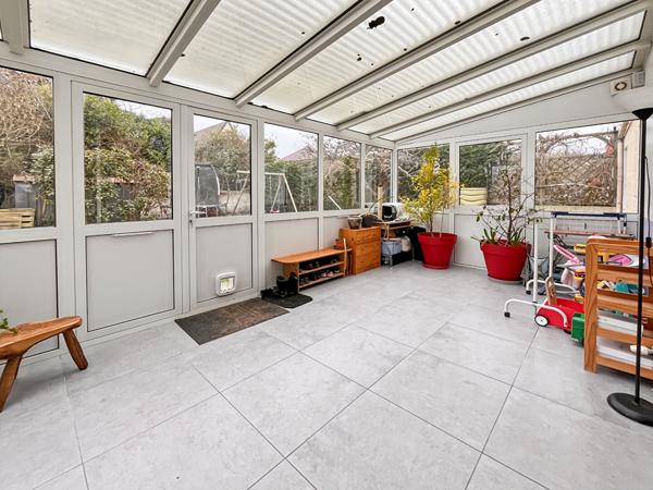 Maison Palaiseau 6 pièce(s) 123 m2