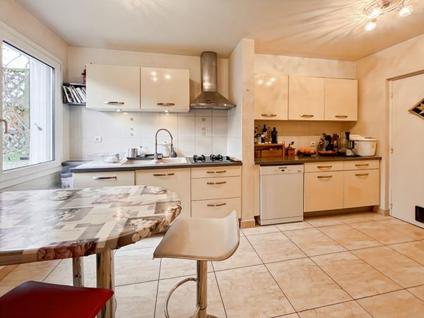 Maison Palaiseau 6 pièce(s) 123 m2