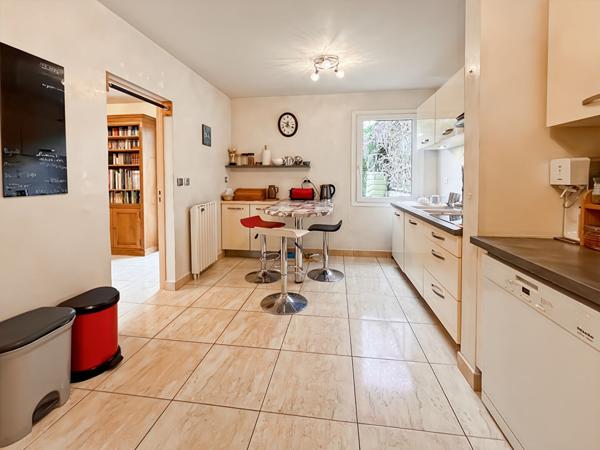 Maison Palaiseau 6 pièce(s) 123 m2