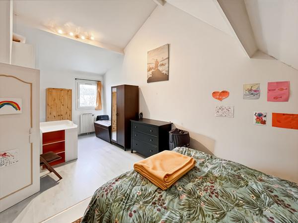 Maison Palaiseau 6 pièce(s) 123 m2