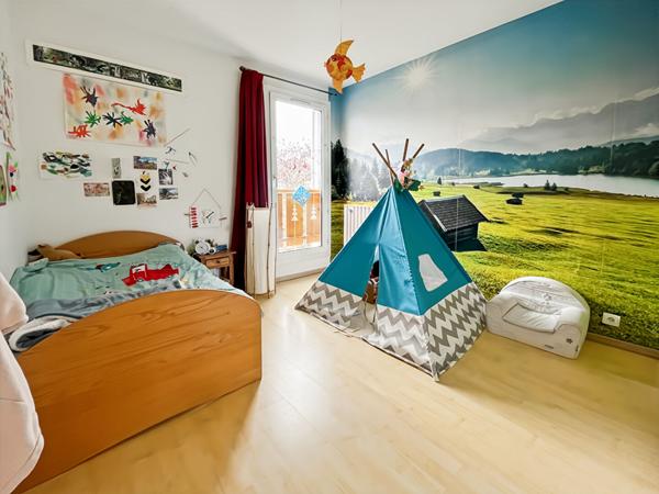 Maison Palaiseau 6 pièce(s) 123 m2