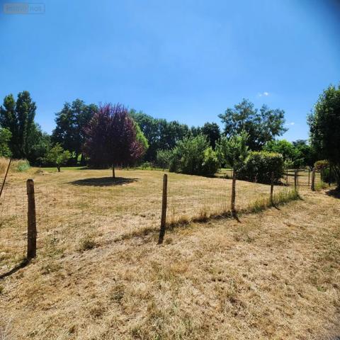 Achat - Maison Cherré-Au 72400 4 pièces 93 m 2 1823 m 2