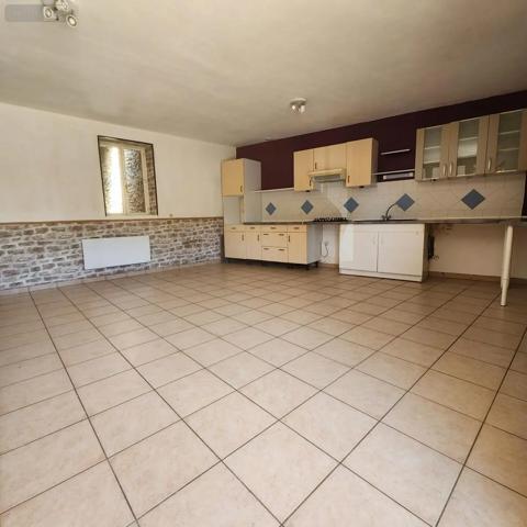 Achat - Maison Cherré-Au 72400 4 pièces 93 m 2 1823 m 2