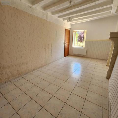 Achat - Maison Cherré-Au 72400 4 pièces 93 m 2 1823 m 2