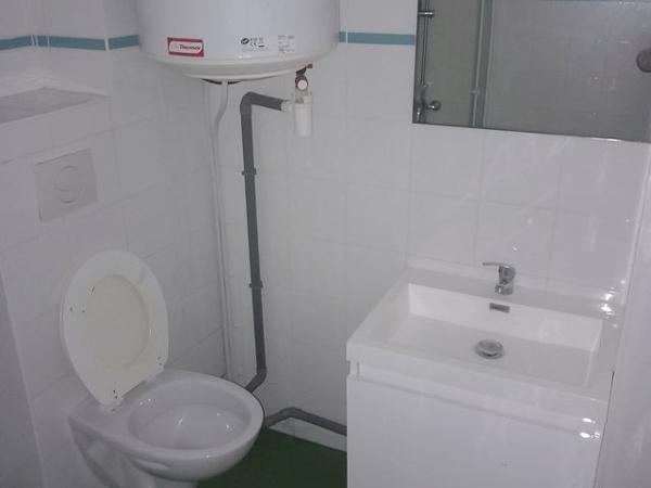 Studio T1 F1 18.6 m² à Valence 87 RUE DE THIBERT 26000 à louer