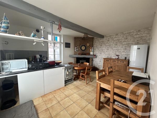 Maison à vendre  4 pièces - 95,98 m2 DAMAZAN - 47