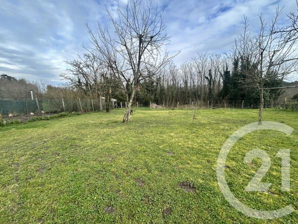 Maison à vendre  4 pièces - 95,98 m2 DAMAZAN - 47