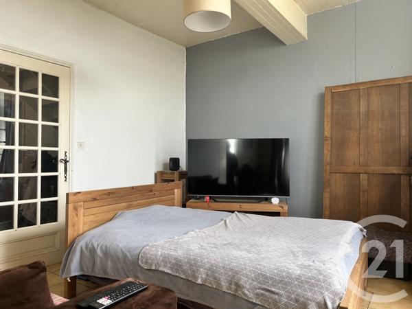 Maison à vendre  4 pièces - 95,98 m2 DAMAZAN - 47