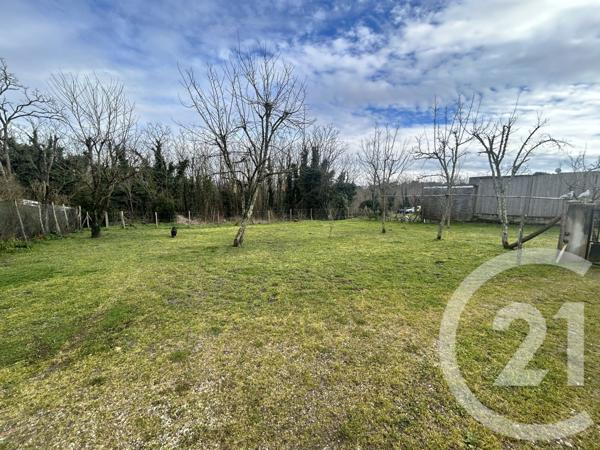 Maison à vendre  4 pièces - 95,98 m2 DAMAZAN - 47