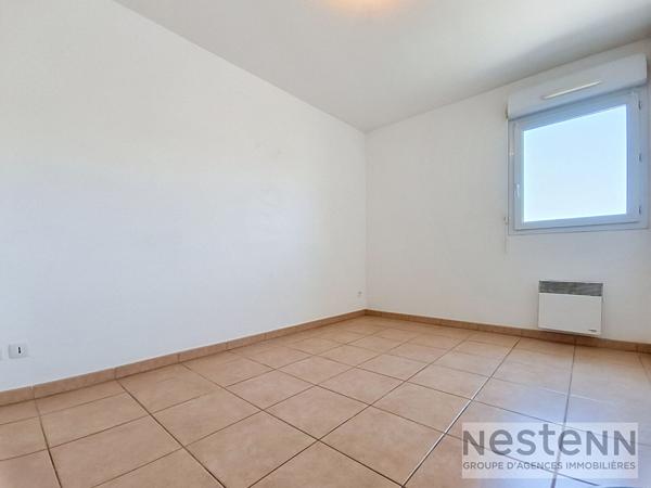 13012 Appartement Marseille 3 pièce(s) stationnement
