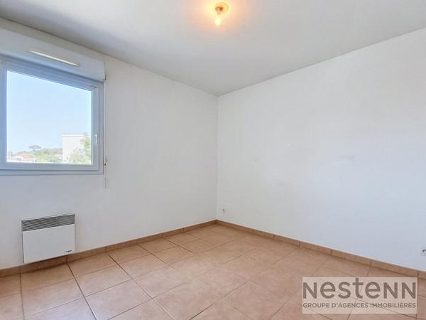 13012 Appartement Marseille 3 pièce(s) stationnement