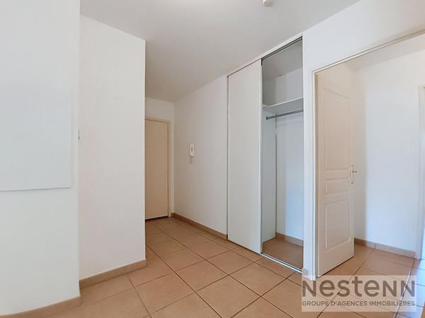 13012 Appartement Marseille 3 pièce(s) stationnement