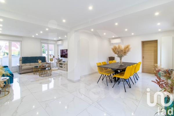 Maison à vendre 6 pièces 170 m² Thourotte