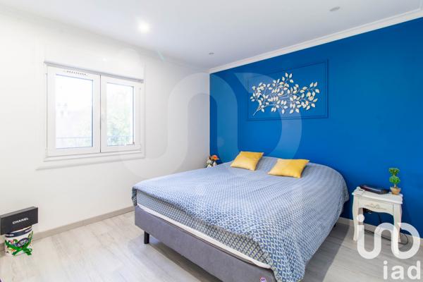 Maison à vendre 6 pièces 170 m² Thourotte