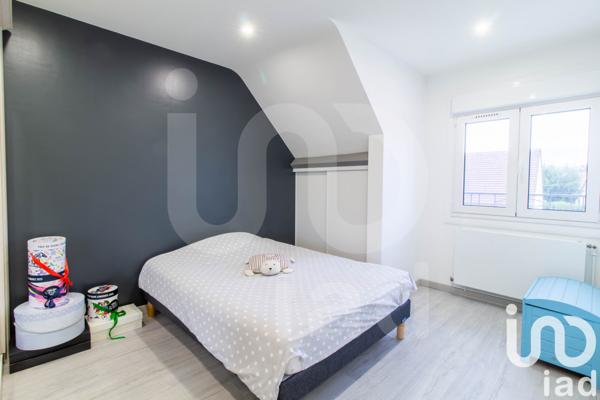 Maison à vendre 6 pièces 170 m² Thourotte