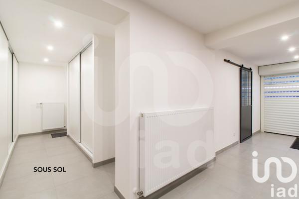 Maison à vendre 6 pièces 170 m² Thourotte