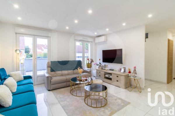 Maison à vendre 6 pièces 170 m² Thourotte