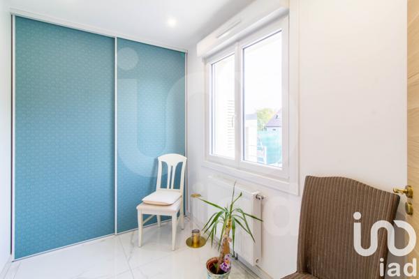 Maison à vendre 6 pièces 170 m² Thourotte