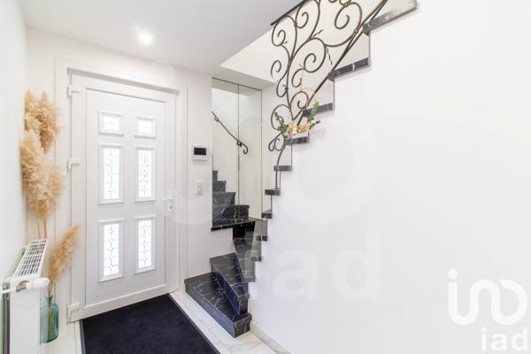 Maison à vendre 6 pièces 170 m² Thourotte