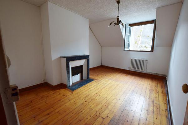 Appartement Nangis 3 pièce(s) 46.83 m2