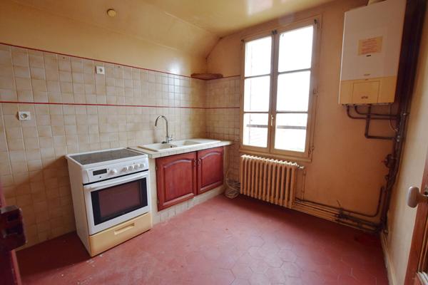 Appartement Nangis 3 pièce(s) 46.83 m2