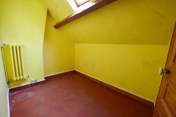 Appartement Nangis 3 pièce(s) 46.83 m2