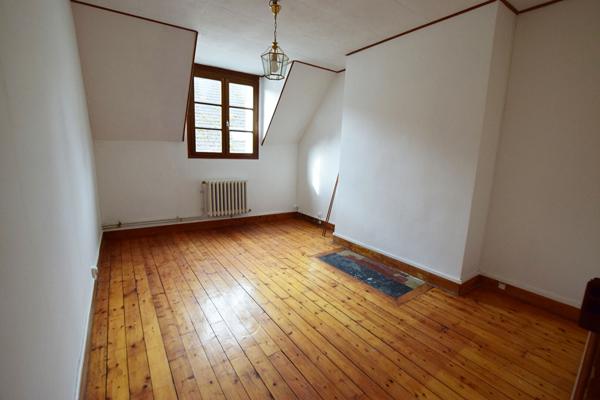 Appartement Nangis 3 pièce(s) 46.83 m2
