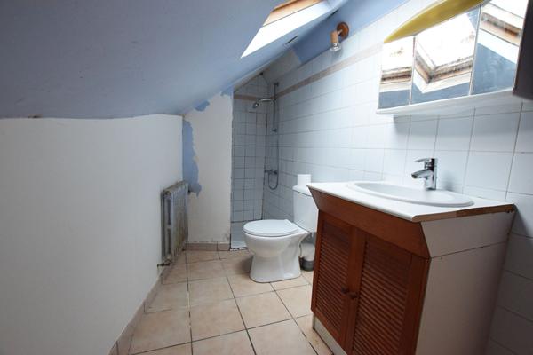 Appartement Nangis 3 pièce(s) 46.83 m2