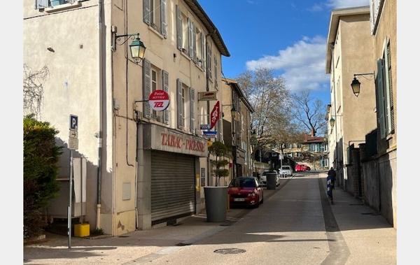 Vente Appartement P4 gare de Tassin Tassin-la-demi-lune   