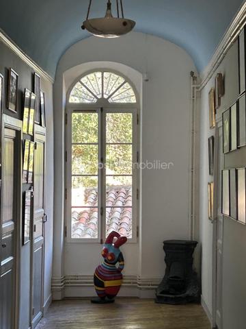 Maison de 722,60 m²