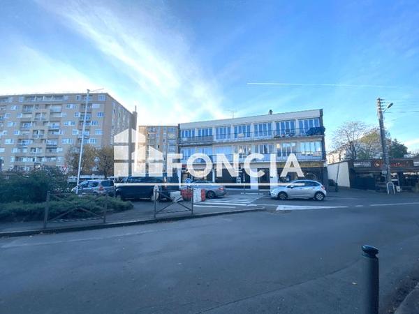 Location Parking - 17 PLACE DE LA LIBERTE Conflans Sainte Honorine 78700