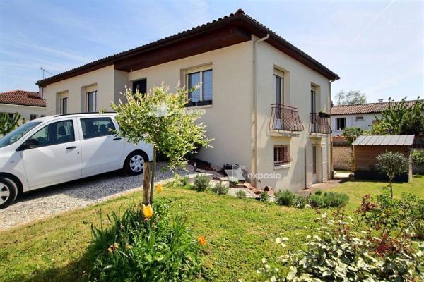 Maison Niort 5 pièce(s) 143 m2