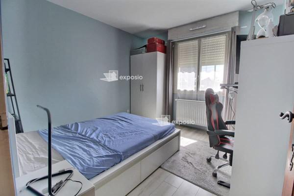 Maison Niort 5 pièce(s) 143 m2