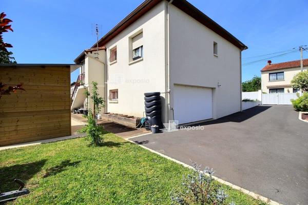 Maison Niort 5 pièce(s) 143 m2