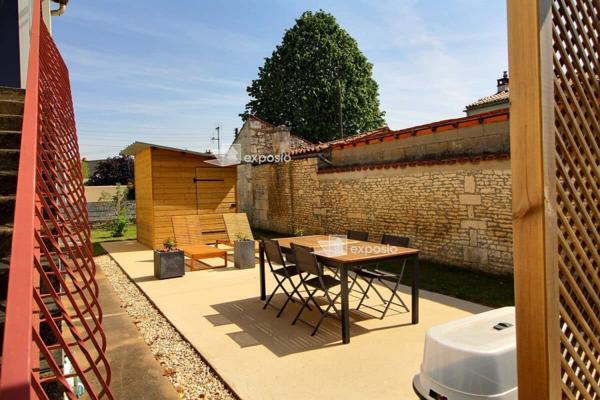 Maison Niort 5 pièce(s) 143 m2