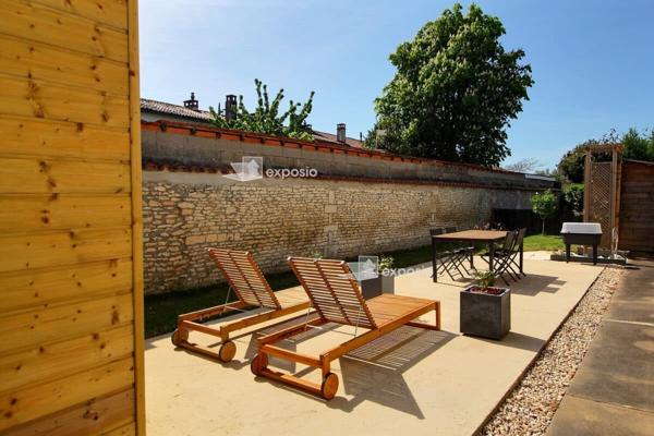 Maison Niort 5 pièce(s) 143 m2