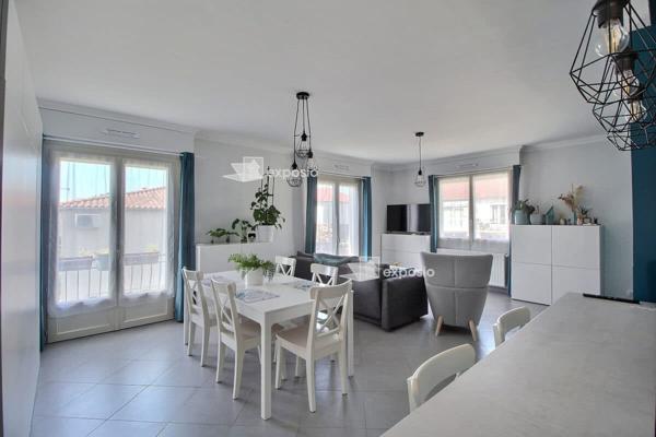 Maison Niort 5 pièce(s) 143 m2