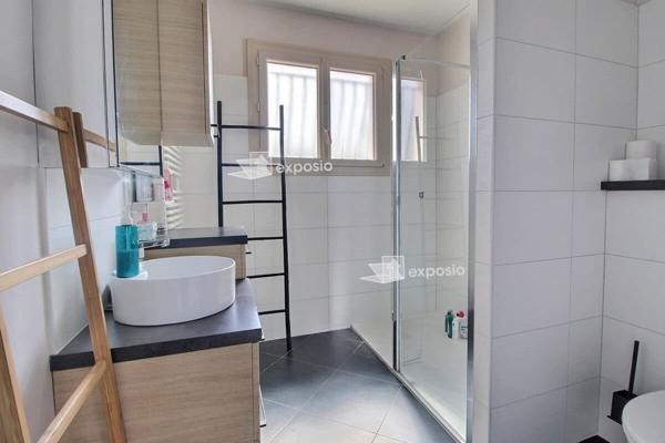 Maison Niort 5 pièce(s) 143 m2