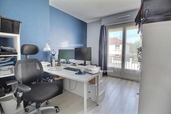Maison Niort 5 pièce(s) 143 m2