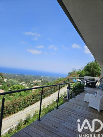 Maison à vendre 5 pièces 124 m² Cervione