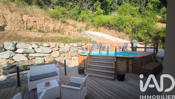 Maison à vendre 5 pièces 124 m² Cervione