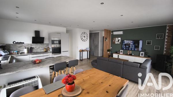 Maison à vendre 5 pièces 124 m² Cervione