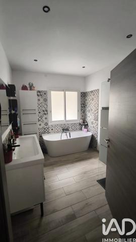 Maison à vendre 5 pièces 124 m² Cervione