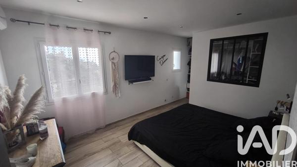 Maison à vendre 5 pièces 124 m² Cervione