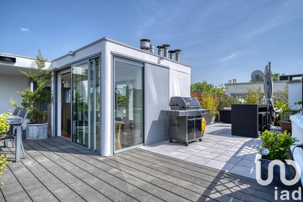 Appartement à vendre 5 pièces 200 m² Châtillon