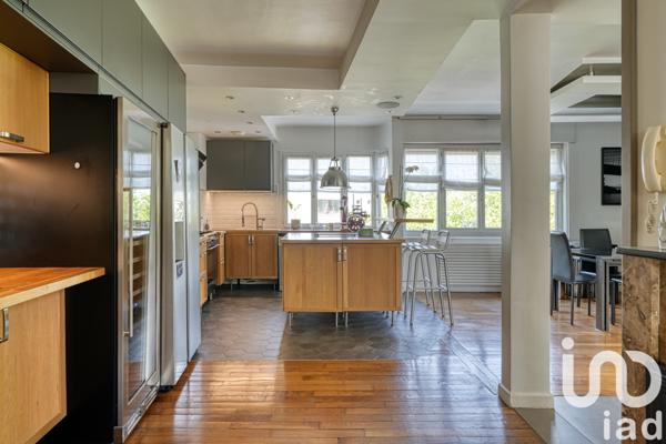 Appartement à vendre 5 pièces 200 m² Châtillon