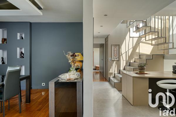 Appartement à vendre 5 pièces 200 m² Châtillon